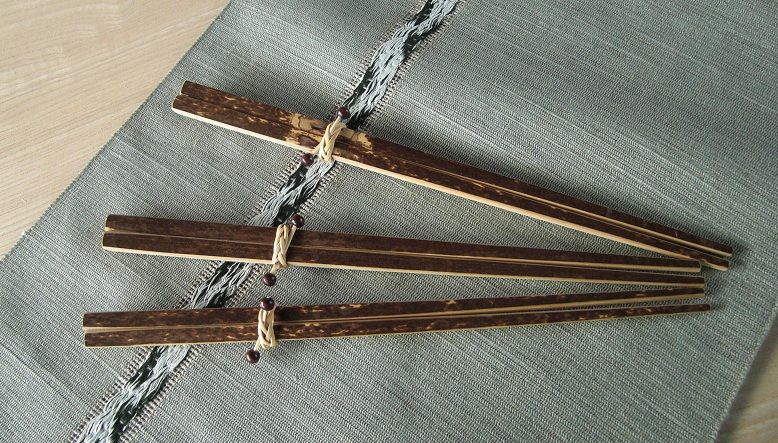 虎竹箸
