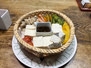 画像1: 蒸しかご16