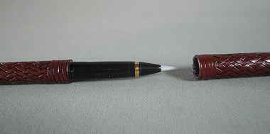 画像2: 装飾筆ペン１