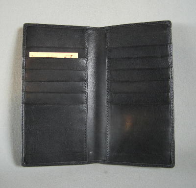 画像2: 網代財布１